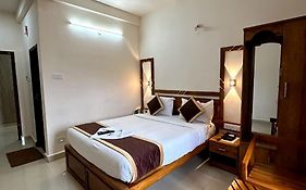 Sviksha Inn Ooty By Lexstays